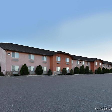 Best Western Snowflake Inn Exteriér fotografie