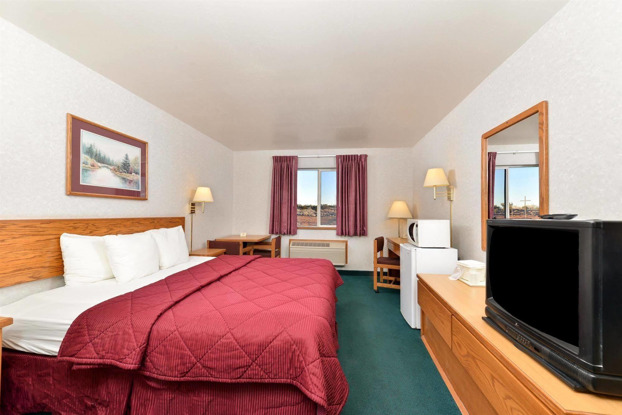 Best Western Snowflake Inn Exteriér fotografie