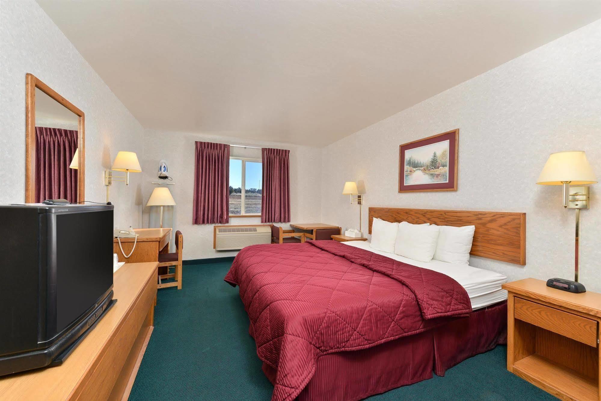 Best Western Snowflake Inn Exteriér fotografie