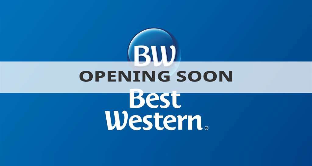 Best Western Snowflake Inn Logo fotografie
